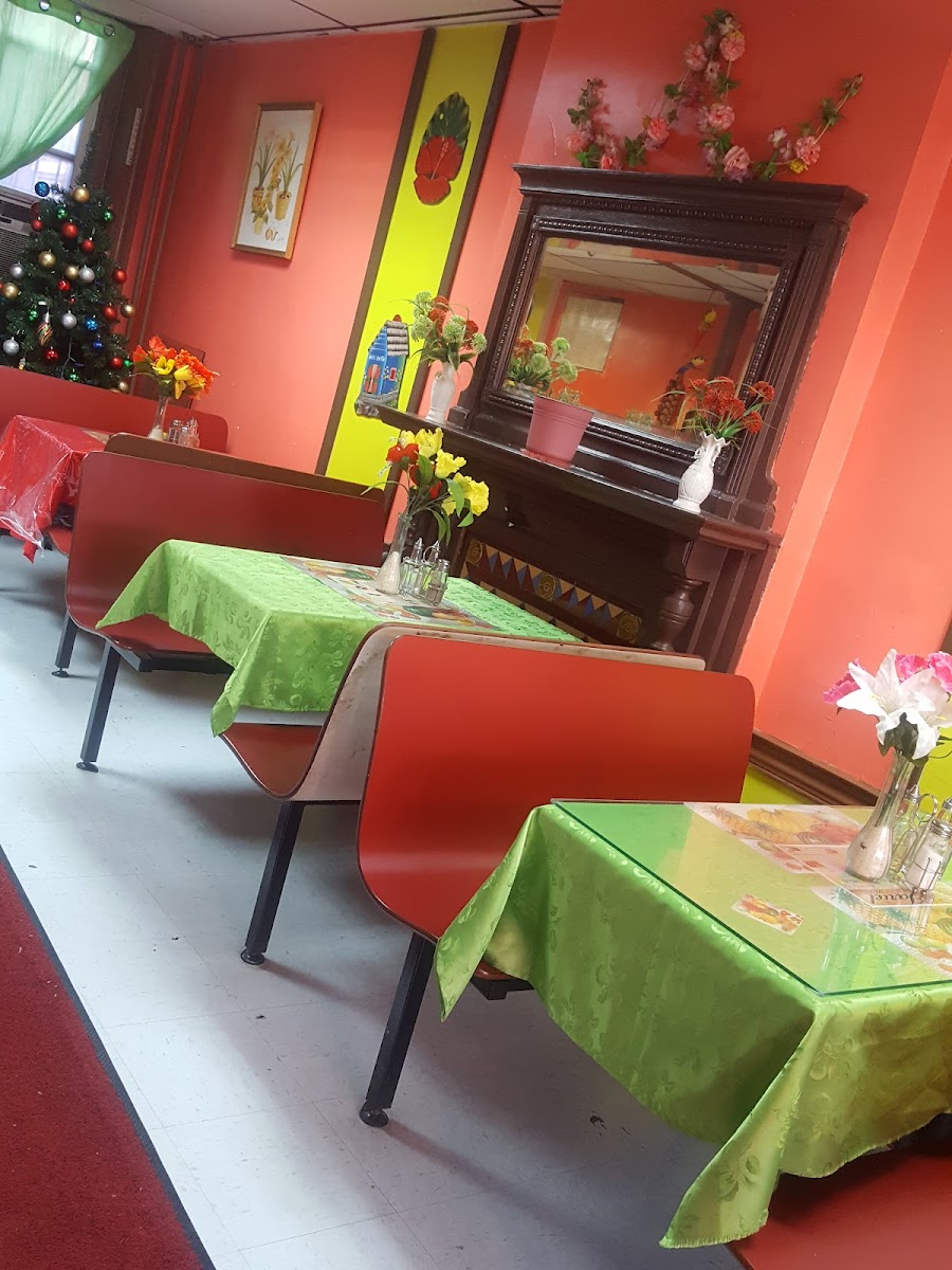 Jariel's Spanish Restaurant